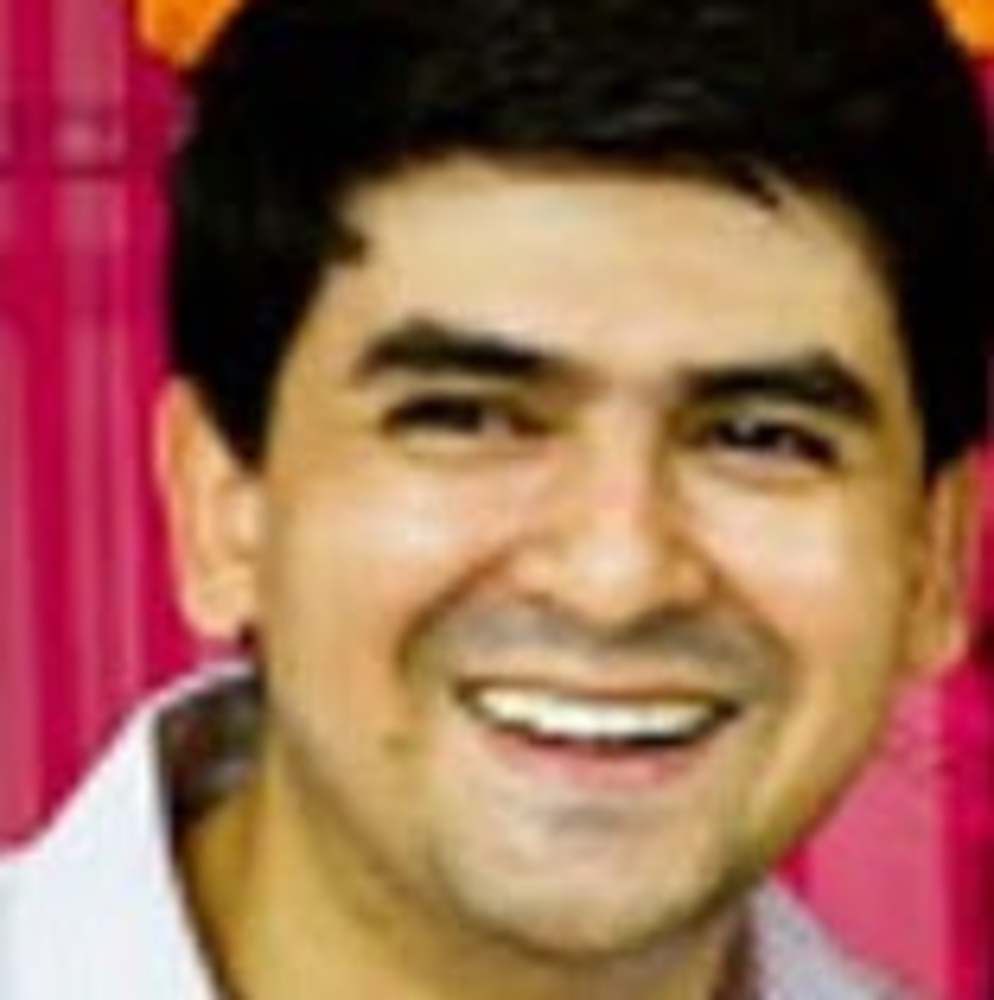 Meet your Posher, Gaurav